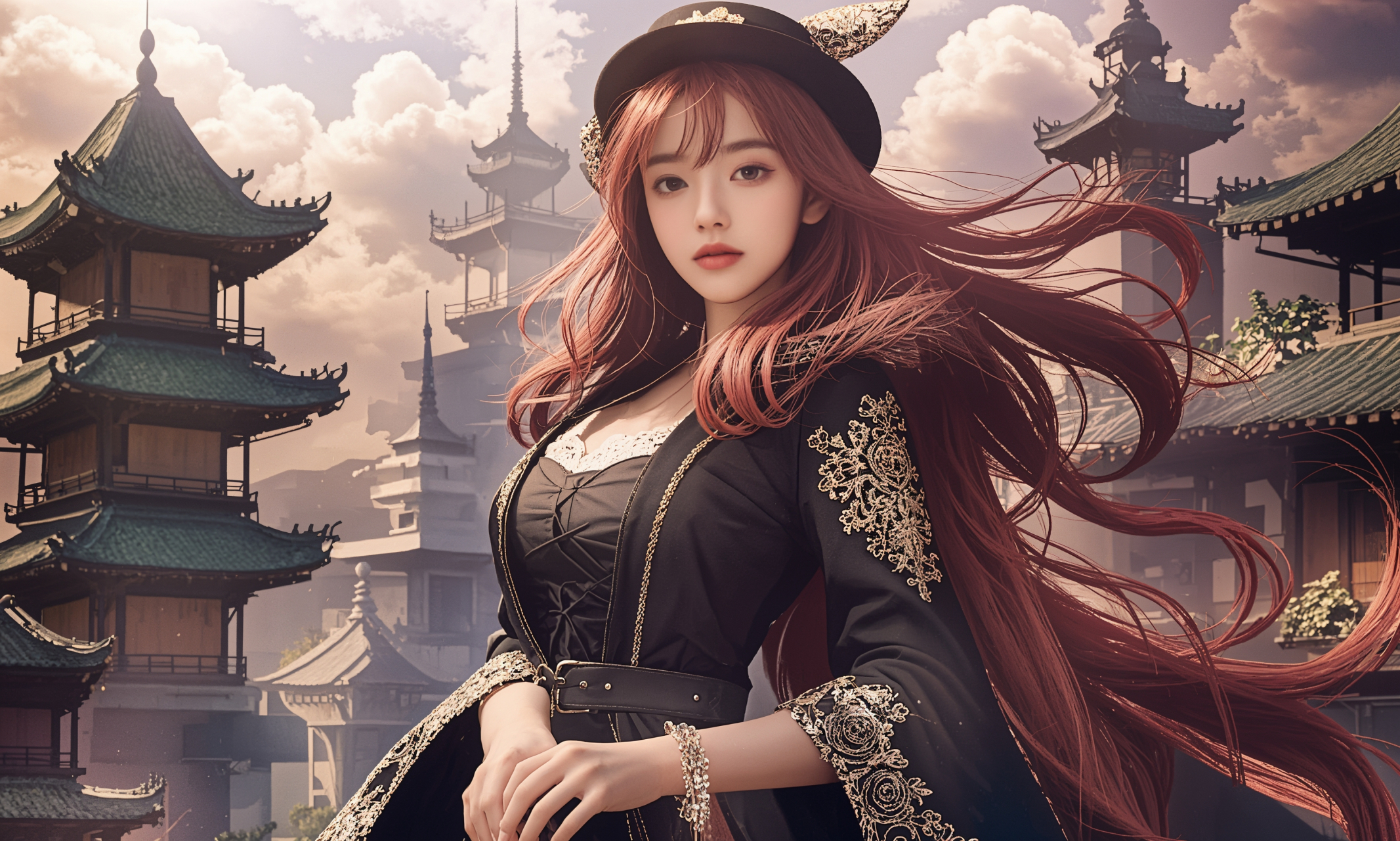 2025“机遇中国 多彩世界”国际交流周在贵州遵义启动